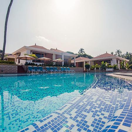 The Grand Leoney Resort Вагатор Екстериор снимка